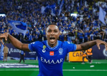 Ighalo hits former club to help Al Hilal to cup final; Moffi scores against PSG