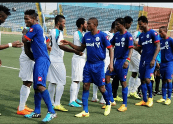 Rivers Utd closer to NPFL title than ever as Enyimba enter top 4