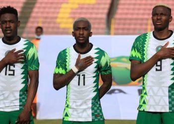 Everton planning sensational swoop for ₦22billion-valued Super Eagles star