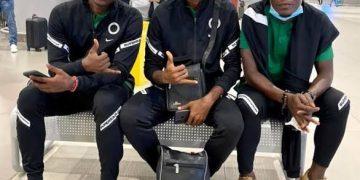 Super Eagles star makes big move to 16-time Slovenian champions