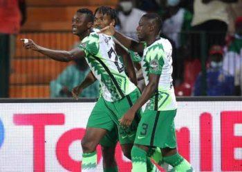 AFCON 2023: Nigeria in Pot 1, alongside other top-ranked African teams