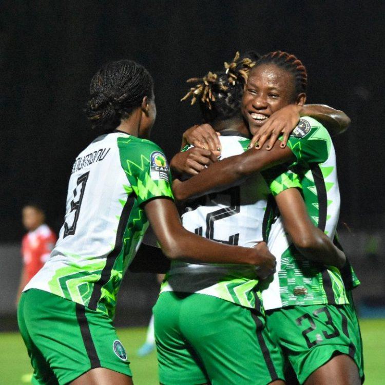 Super Falcons players can cause different problems for us – USWNT excited by friendlies