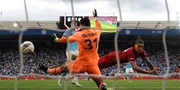 WATCH: Awoniyi grabs assist as Nottingham Forest hold Valencia