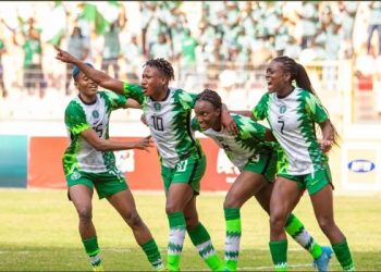 WAFCON 2022: Super Falcons coach makes promise ahead of Botswana game