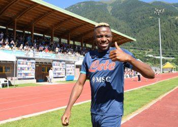 Napoli President reveals why he will not sign African players again