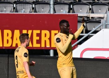 UEFA Champions League: outstanding Boniface breaks 15-year record in Bodø Glimt victory