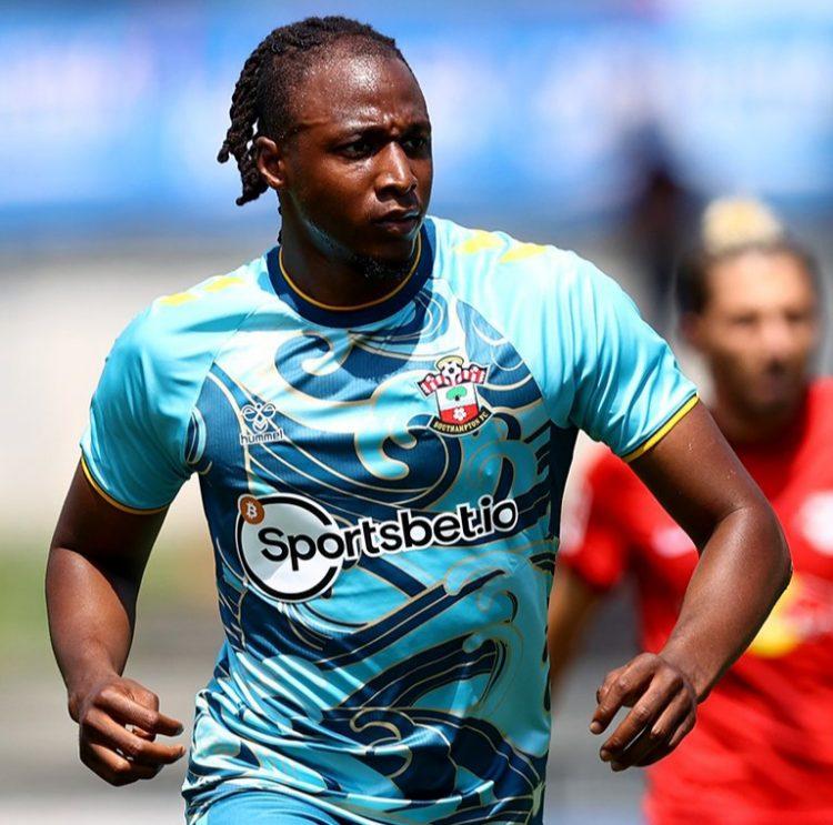 Aribo starts for Southampton in loss to RB Leipzig