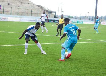 NPFL: Remo Stars seal continental spot, Katsina relegated on final day