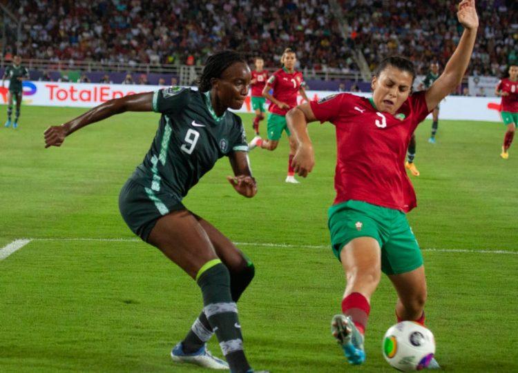 WAFCON 2022: Morocco crush Super Falcons’ title hopes in dramatic semifinal clash