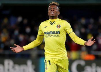 Aribo scores Maradona-like goal, but Southampton lose to Villarreal