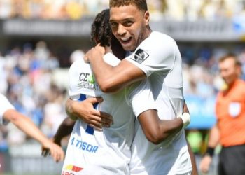 Dessers is brilliant but Genk suffer opening day heartbreak at Club Brugge