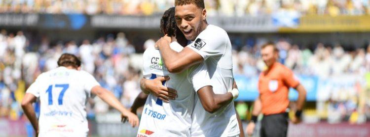 Dessers is brilliant but Genk suffer opening day heartbreak at Club Brugge