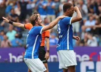 Dessers is brilliant but Genk suffer opening day heartbreak at Club Brugge