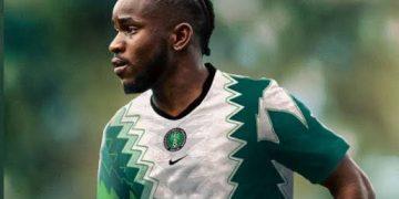 Newcastle urged to move for want-away  Super Eagles star