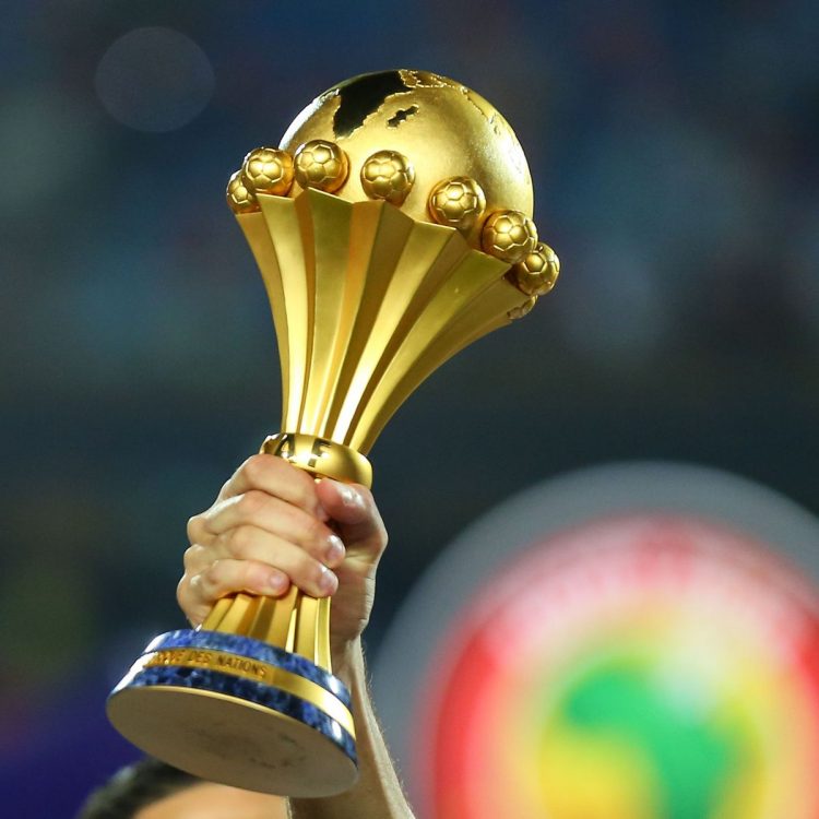 Report: Nigeria being considered to host 2025 AFCON