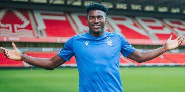 WATCH: Awoniyi grabs assist as Nottingham Forest hold Valencia