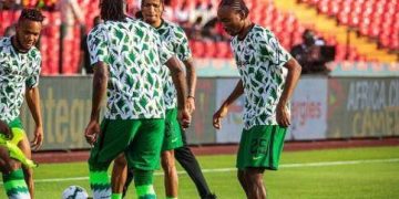 No Hiding Place For Sudan – Says Nigeria’s U-23 Assistant Coach, Midfielder