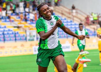 CAF Women Champions League: Nigerian champions face Ghanaian foes in the hunt for continental honours