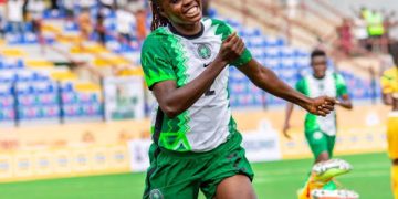 “Very negative” – Super Falcons coach takes a swipe at Nigerian media