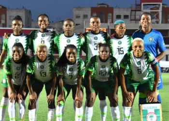 Super Falcons get hosts, Olympics champions as World Cup group opponents