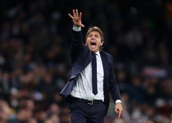 How Conte Became The Most Important Manager In My Career – Victor Moses