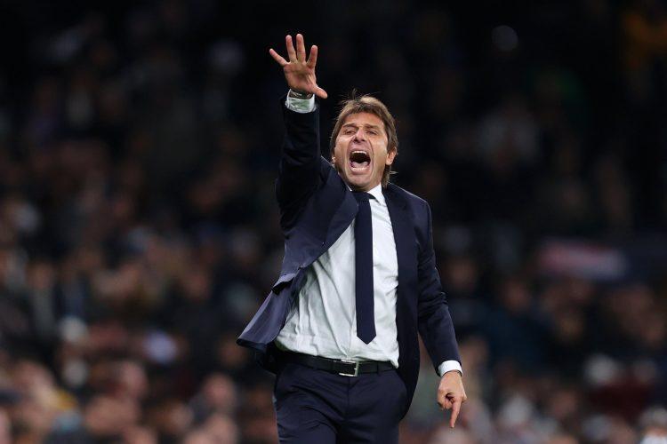 Will Conte end Tottenham’s trophy drought after new signings?