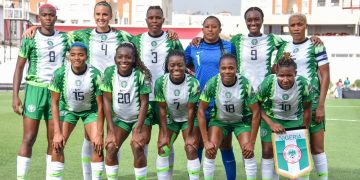 “Very negative” – Super Falcons coach takes a swipe at Nigerian media