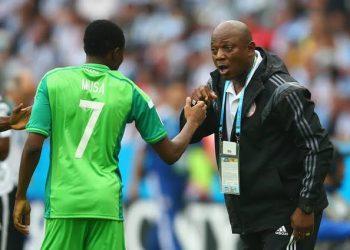 Four Years On: Drogba, Yobo, CAF, NFF, Nigerians Remember The Late Stephen Keshi