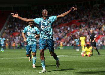 “I’ve always been a fighter” – Aribo says after scoring world beater