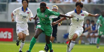 Oshoala, Chikwelu disappointing; Super Falcons match rating vs South Africa