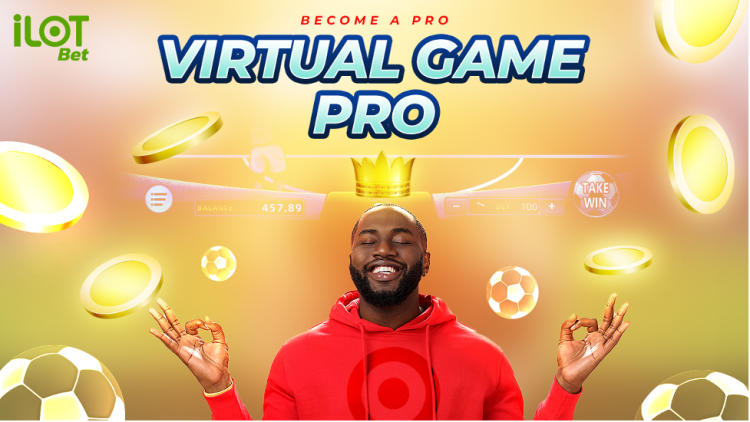 How to be a virtual game pro