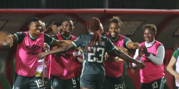 “A journey like no one expected” – Super Falcons’ best player in Morocco opens up on WAFCON outing