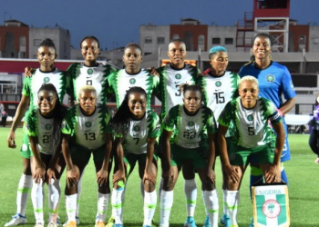 WAFCON 2022: Ebi reveals how South Africa loss affected Super Falcons