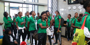 I’m great at football, boasts Nigeria’s most decorated female footballer of all time