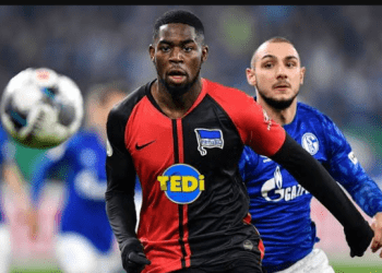 West Ham make official bid for Super Eagles hopeful – report