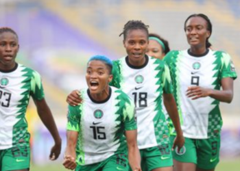 WAFCON 2022: Super Falcons star confident of victory ahead of Cameroon clash