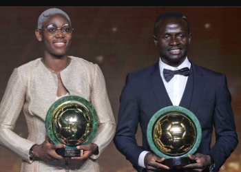 Oshoala trolls Manchester United after heavy loss to Liverpool