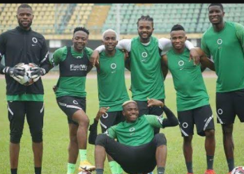 What I know about Peseiro – Awaziem reveals what Super Eagles coach demands from his players