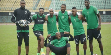 “He’ll be an excellent purchase” – Super Eagles star backed to come good despite terrible debut