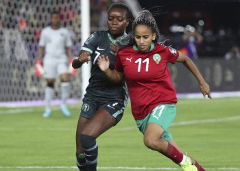 AWCON 2022: Waldrum hails Super Falcons’ mentality, appeals for fans support