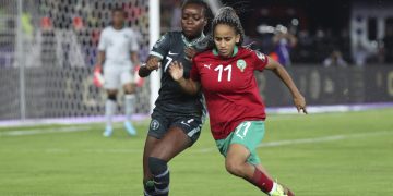 “A journey like no one expected” – Super Falcons’ best player in Morocco opens up on WAFCON outing