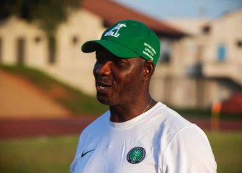 The Midfield Conundrum: What will Eguavoen do with Etebo and Iheanacho?