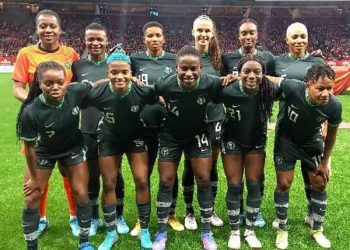 WAFCON 2022: Ebi reveals how South Africa loss affected Super Falcons