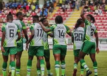 WAFCON 2022: Ebi reveals how South Africa loss affected Super Falcons