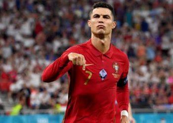 Ronaldo nets four as Portugal beat Andorra 6-0