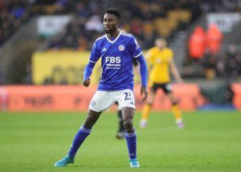 Why I dropped Ndidi for Soumare – Rodgers explains reason for decision