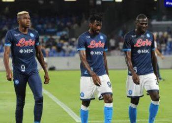 Napoli President reveals why he will not sign African players again