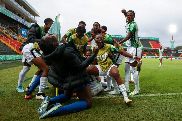 Why NFF must appoint more women to coach female national teams