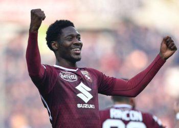 Bayer Leverkusen, Sheffield United Set To Battle It Out For Nigerian Star