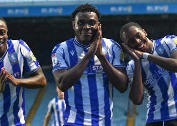 Super Eagles Defender Seeks To Maintain Another Impressive Display As Westbrom Host Sheffield Wednesday